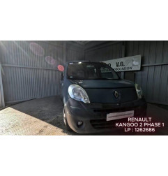 Radiateur eau RENAULT KANGOO 2 Photo n°4