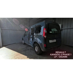 Radiateur eau RENAULT KANGOO 2 Photo n°7