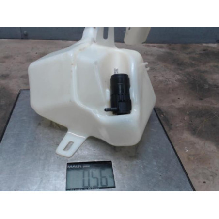 Vase de lave glace FIAT STRADA Photo n°1