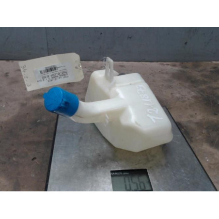 Vase de lave glace FIAT STRADA