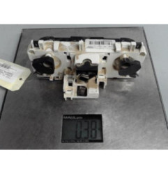 Commande chauffage FIAT STRADA Photo n°1