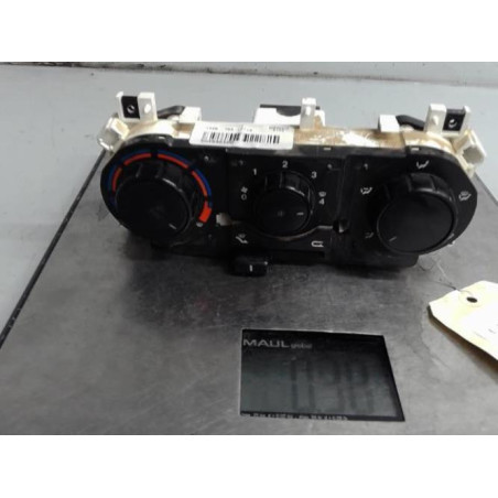 Commande chauffage FIAT STRADA