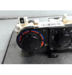 Commande chauffage FIAT STRADA Photo n°3