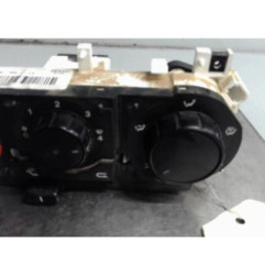 Commande chauffage FIAT STRADA Photo n°4