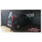 Commande chauffage RENAULT KANGOO 2