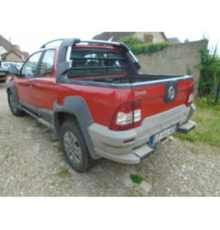 Moteur essuie glace avant FIAT STRADA Photo n°6