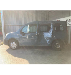 Commande chauffage RENAULT KANGOO 2 Photo n°11