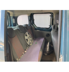 Commande chauffage RENAULT KANGOO 2 Photo n°12