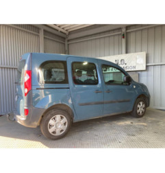 Commande chauffage RENAULT KANGOO 2 Photo n°13