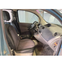 Commande chauffage RENAULT KANGOO 2 Photo n°16