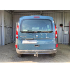 Commande chauffage RENAULT KANGOO 2 Photo n°17