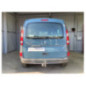 Commande chauffage RENAULT KANGOO 2