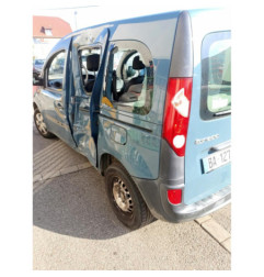 Commande chauffage RENAULT KANGOO 2 Photo n°18