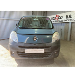 Compteur RENAULT KANGOO 2 Photo n°15