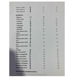 Compteur RENAULT KANGOO 2 Photo n°19