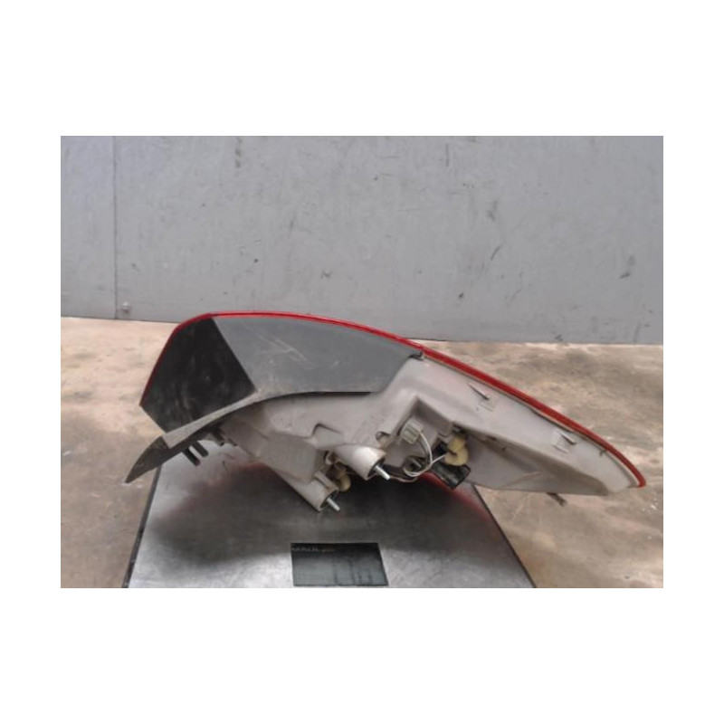 Feu arriere principal gauche (feux) OPEL ASTRA J SPORTS