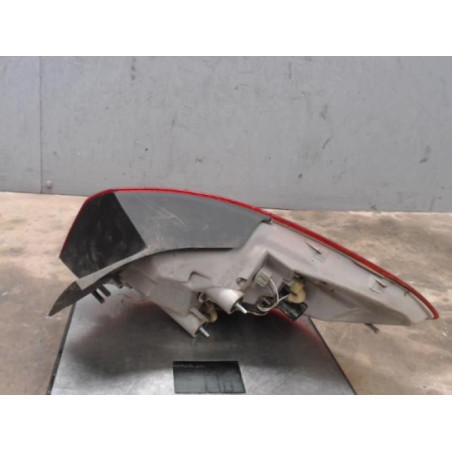 Feu arriere principal gauche (feux) OPEL ASTRA J SPORTS Photo n°1