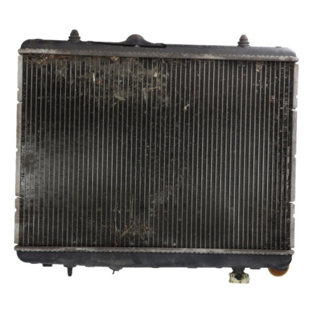 Radiateur eau PEUGEOT 208 1