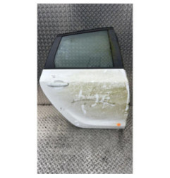 Porte arriere droit OPEL ASTRA J SPORTS Photo n°1