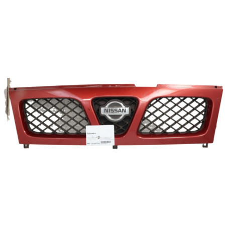 Calandre NISSAN TERRANO 2 Photo n°1