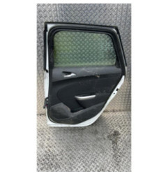 Porte arriere droit OPEL ASTRA J SPORTS Photo n°4