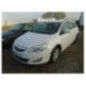 Porte arriere droit OPEL ASTRA J SPORTS