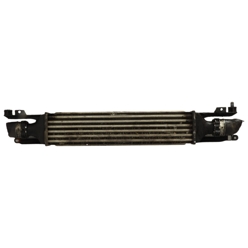 Echangeur air (Intercooler) OPEL CORSA D