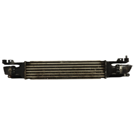 Echangeur air (Intercooler) OPEL CORSA D Photo n°1