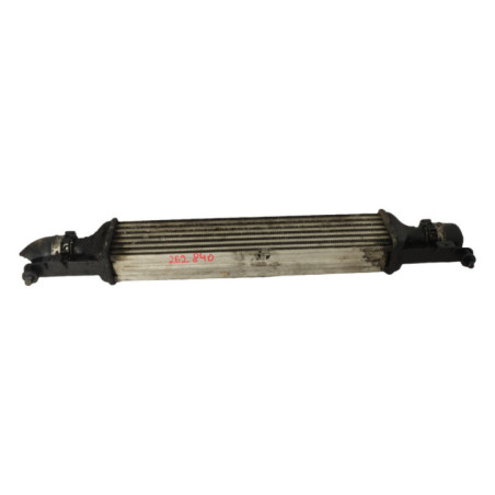 Echangeur air (Intercooler) OPEL CORSA D