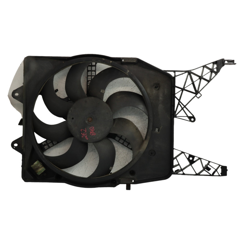 Ventilateur eau OPEL CORSA D