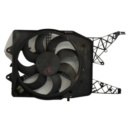 Ventilateur eau OPEL CORSA D Photo n°1