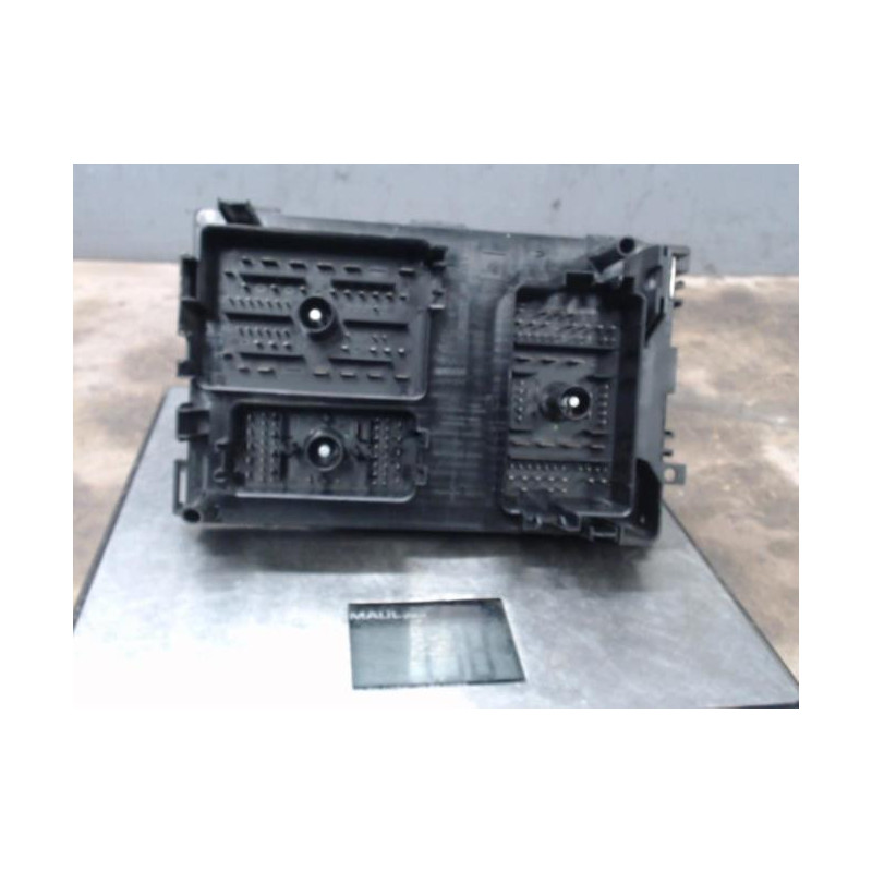 Boitier servitude moteur (BSM) OPEL ASTRA J SPORTS