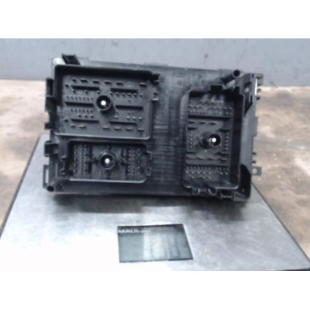 Boitier servitude moteur (BSM) OPEL ASTRA J SPORTS Photo n°1