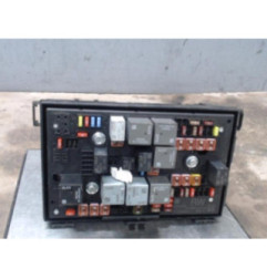 Boitier servitude moteur (BSM) OPEL ASTRA J SPORTS