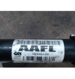 Cardan gauche (transmission) OPEL ASTRA J SPORTS Photo n°1