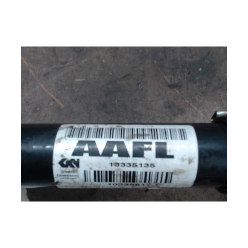 Cardan gauche (transmission) OPEL ASTRA J SPORTS