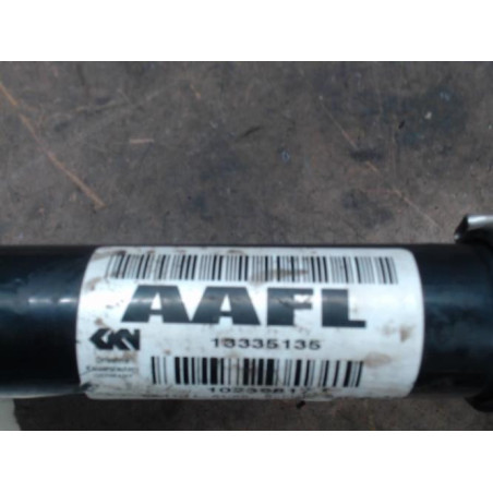 Cardan gauche (transmission) OPEL ASTRA J SPORTS Photo n°1