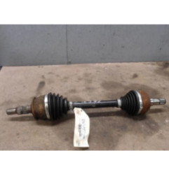 Cardan gauche (transmission) OPEL ASTRA J SPORTS