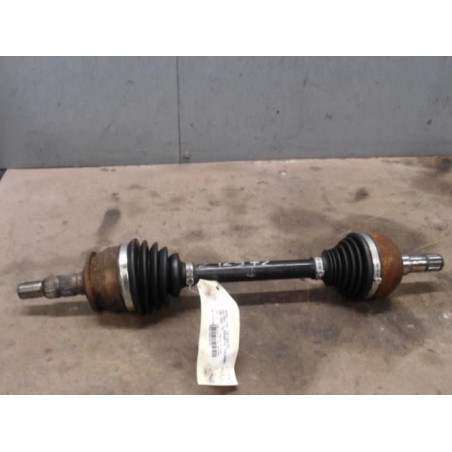 Cardan gauche (transmission) OPEL ASTRA J SPORTS