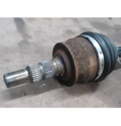 Cardan gauche (transmission) OPEL ASTRA J SPORTS Photo n°3