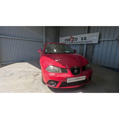 Commande chauffage SEAT IBIZA 3 Photo n°1