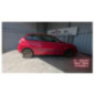 Commande chauffage SEAT IBIZA 3