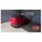 Commande chauffage SEAT IBIZA 3
