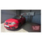 Commande chauffage SEAT IBIZA 3