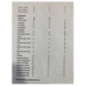 Commande chauffage SEAT IBIZA 3