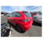 Commande chauffage SEAT IBIZA 3