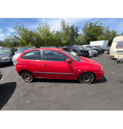 Commande chauffage SEAT IBIZA 3 Photo n°14