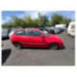 Commande chauffage SEAT IBIZA 3