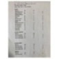 Commande chauffage SEAT IBIZA 3