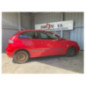 Commande chauffage SEAT IBIZA 3